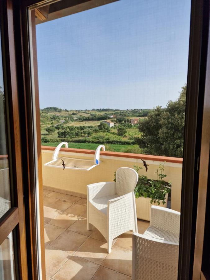 Agriturismo Su Recreu Ittiri Exterior foto