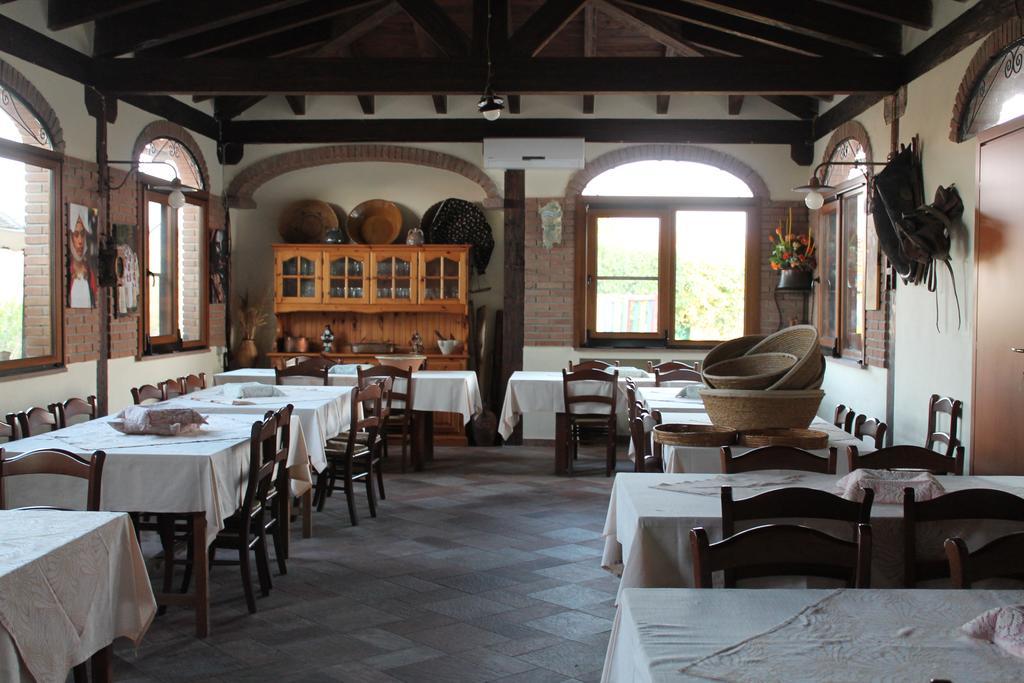 Agriturismo Su Recreu Ittiri Exterior foto